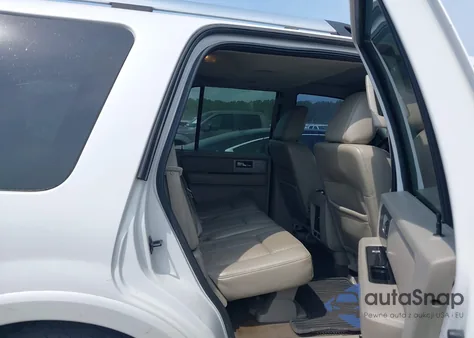 2011 Ford Expedition Limited z USA, uszkodzony, nr VIN 1FMJU2A5XBEF19315